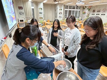 低碳健康生活，自然蔬食零負擔 課程 1