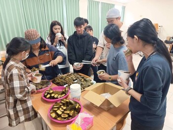 【排灣族文化安全照顧與傳承培力】1