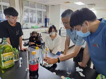 無毒有我課程