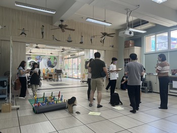肌已卡哇 舒心樂活   青春不老系列課程Ⅰ 1