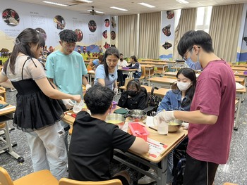 肌已卡哇 舒心樂活   青春不老系列課程Ⅰ 2