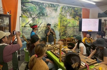 愛與尊重的魔法課：文化安全照顧大冒險 2