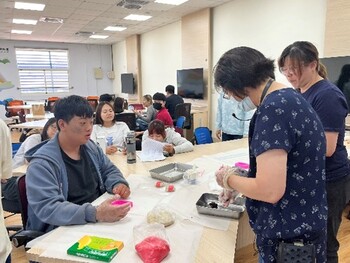 擂茶說客真生趣 課程1