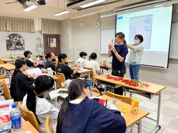 客家故事家—「尞」技藝「聊」記憶 課程 1